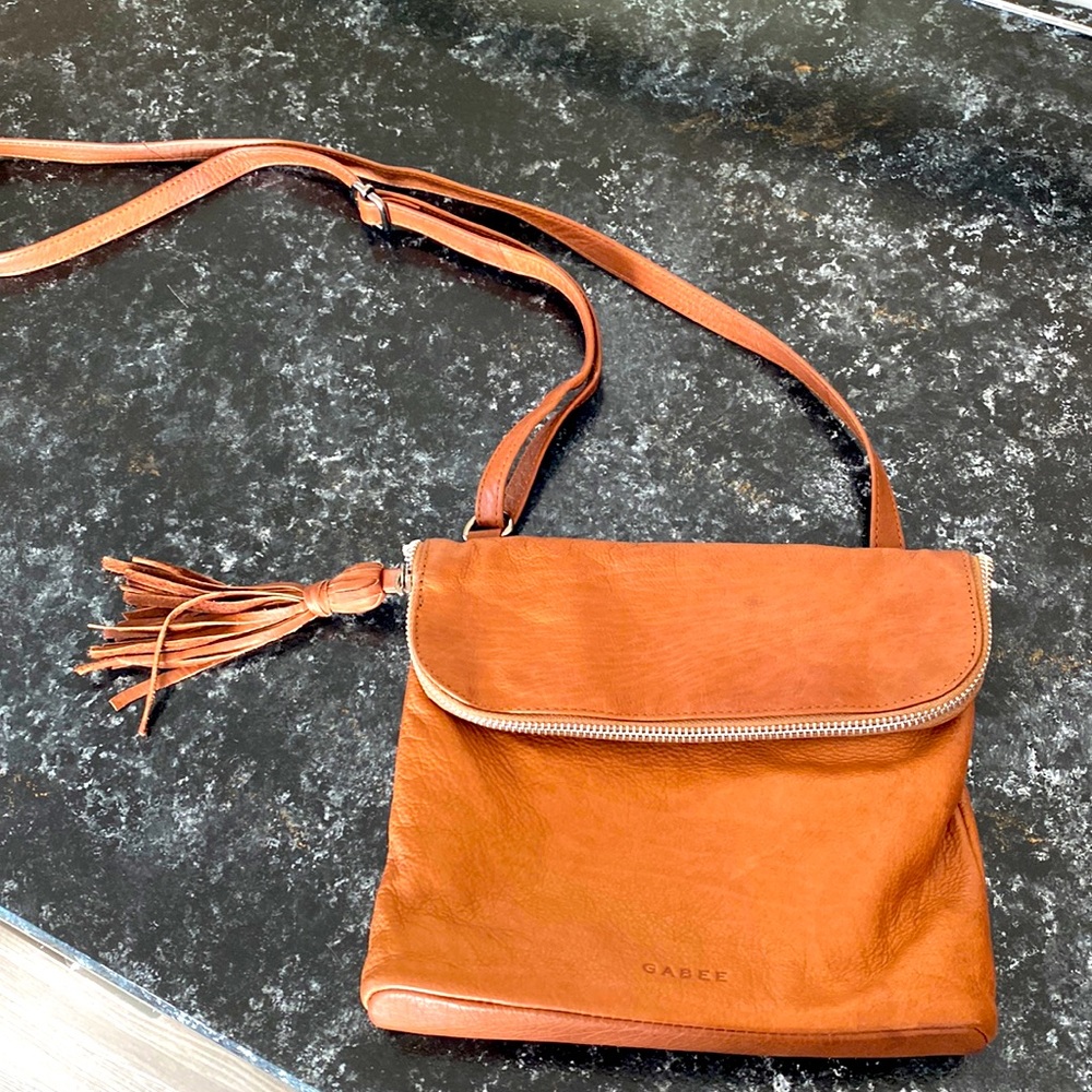 Gabee purse